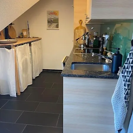 Διαμέρισμα Private Rooftop In