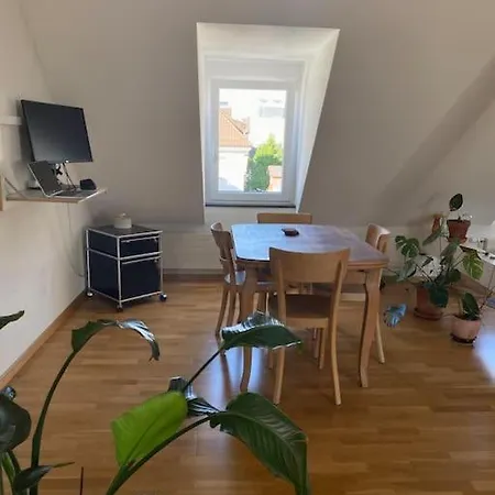 Διαμέρισμα Private Rooftop In