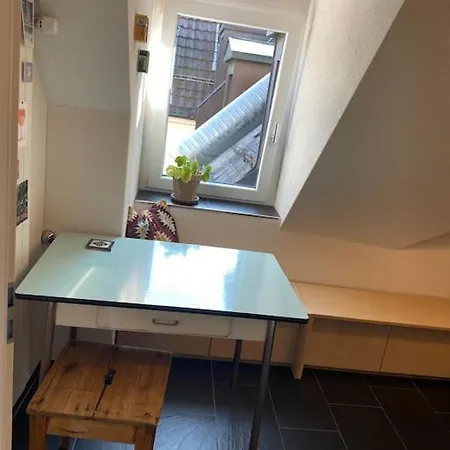 Private Rooftop In Апартаменти *